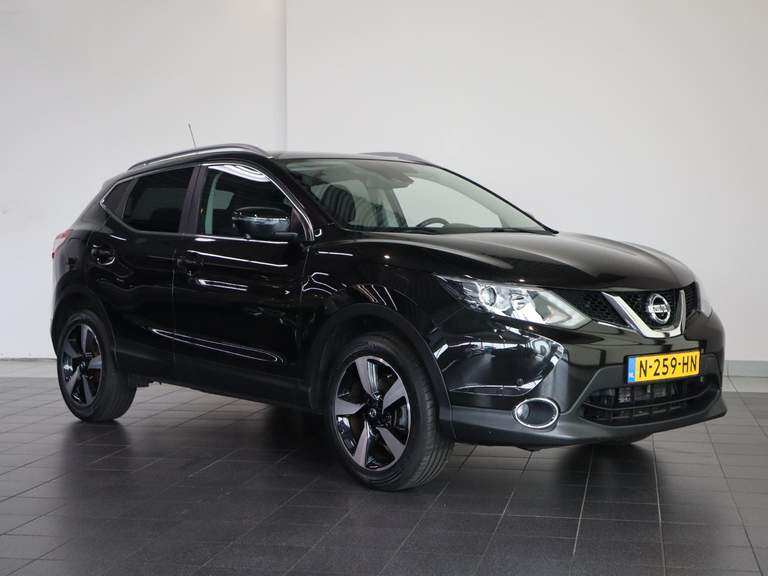 Nissan Nissan