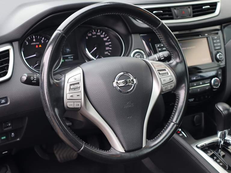 Nissan Nissan