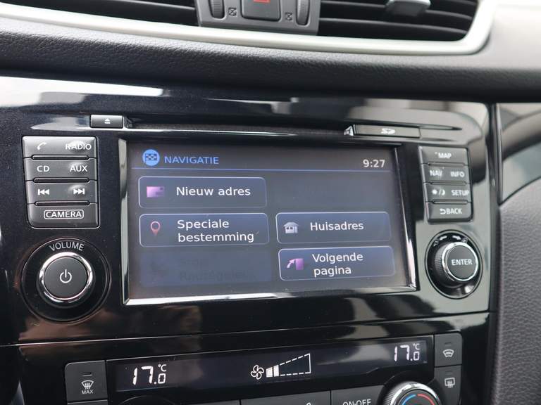 Nissan Nissan