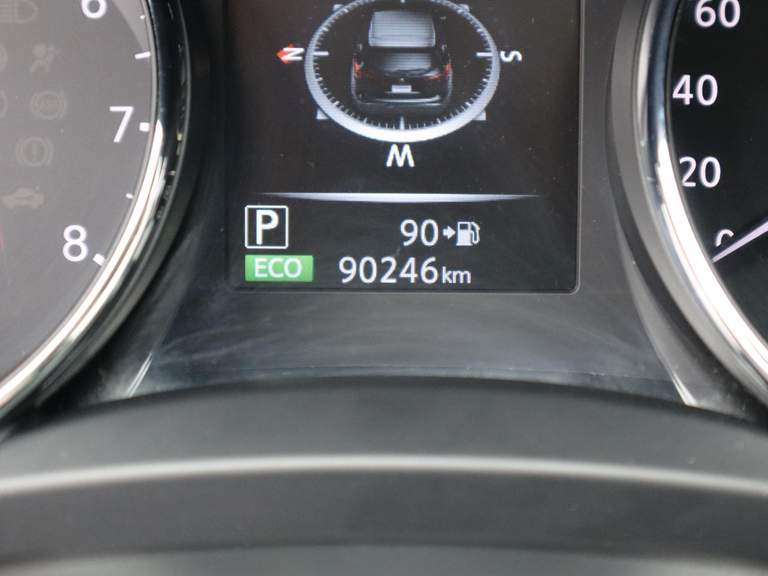 Nissan Nissan