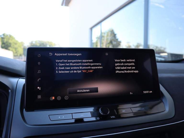Nissan Nissan