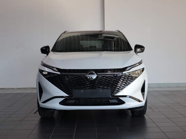 Nissan Nissan