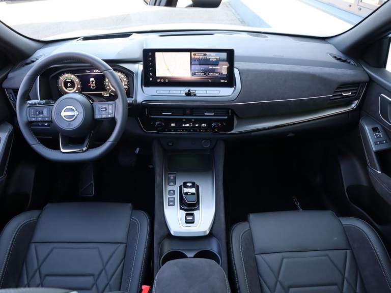 Nissan Nissan
