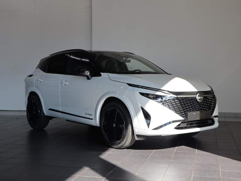 Nissan Nissan
