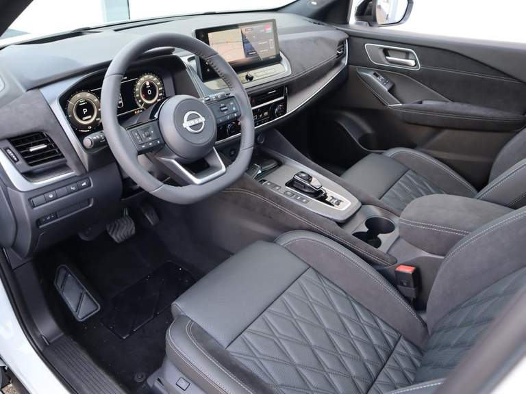 Nissan Nissan