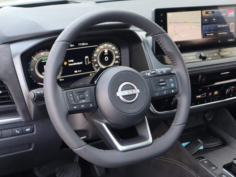 Nissan Nissan