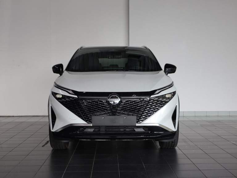Nissan Nissan