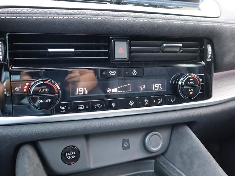 Nissan Nissan