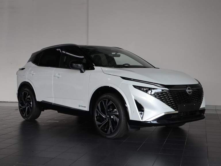 Nissan Nissan