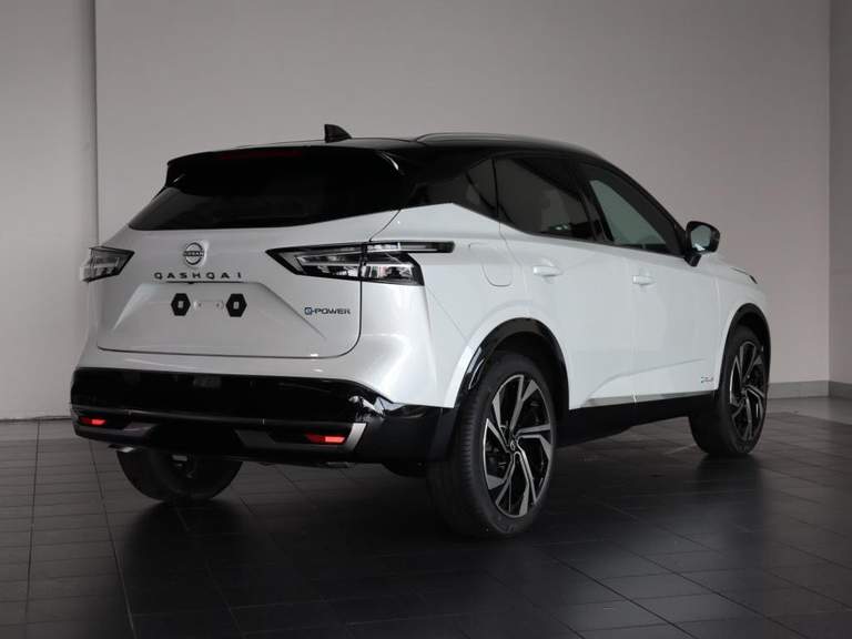 Nissan Nissan