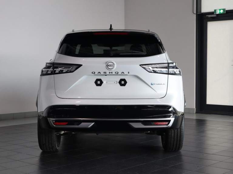 Nissan Nissan