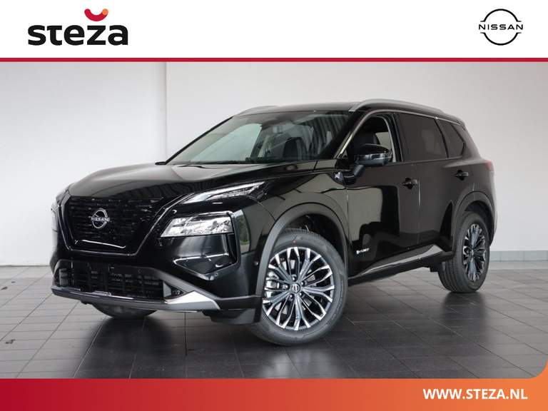 Nissan Nissan