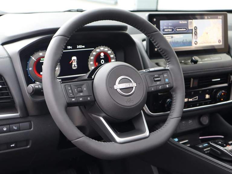 Nissan Nissan