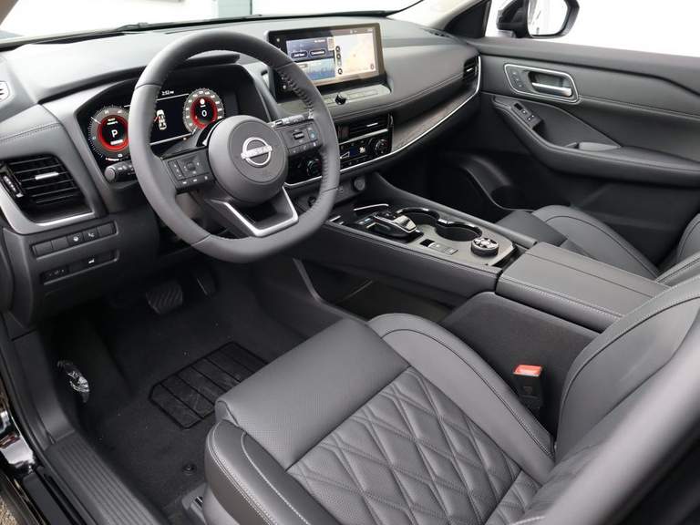 Nissan Nissan