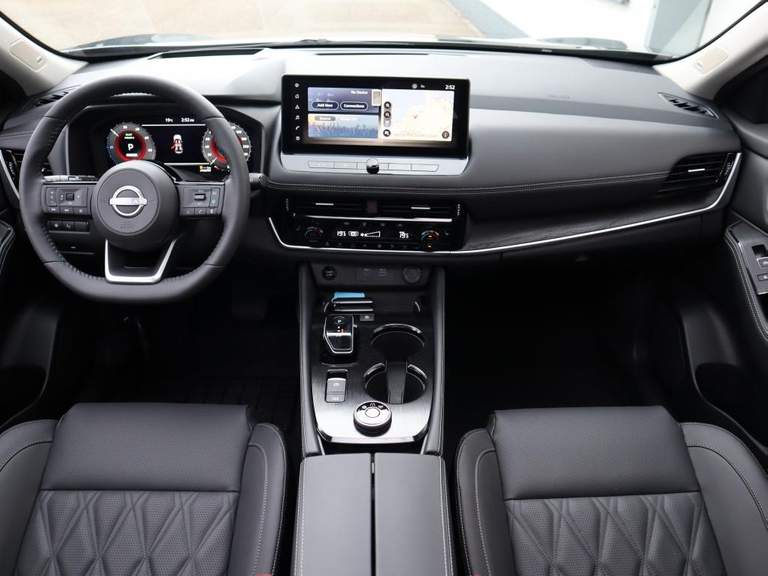 Nissan Nissan