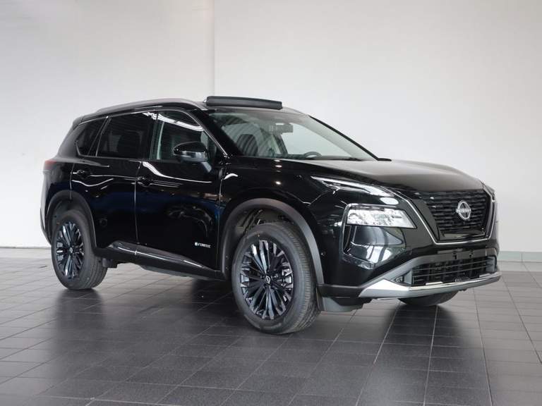 Nissan Nissan
