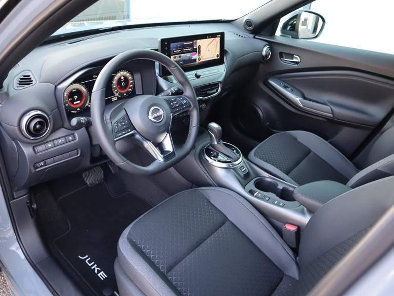 Nissan Nissan