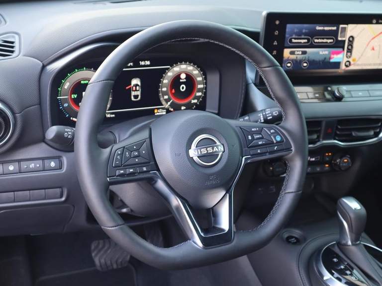 Nissan Nissan