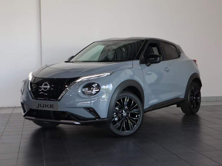 Nissan Nissan