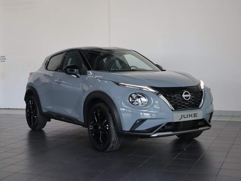 Nissan Nissan