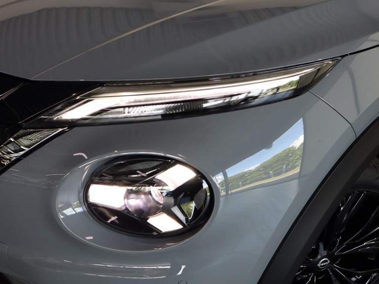 Nissan Nissan