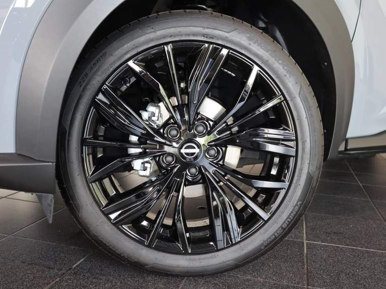 Nissan Nissan