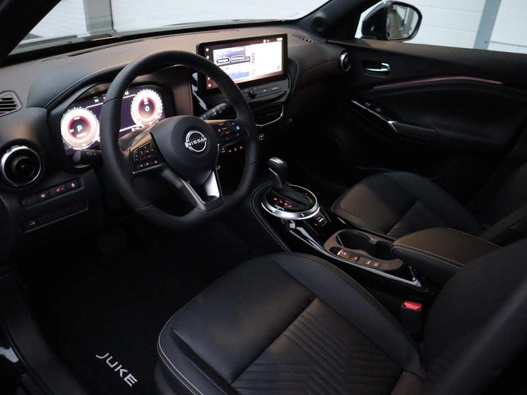Nissan Nissan