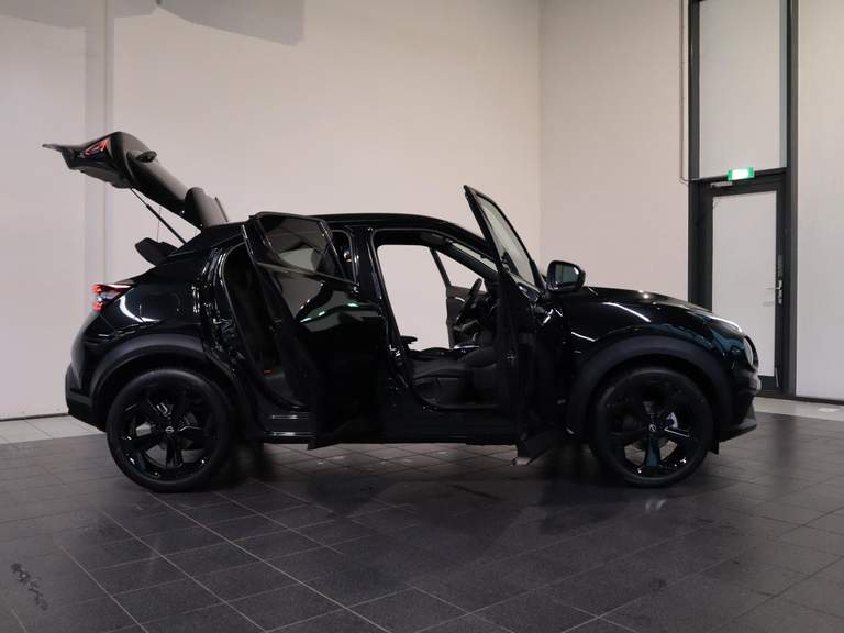 Nissan Nissan