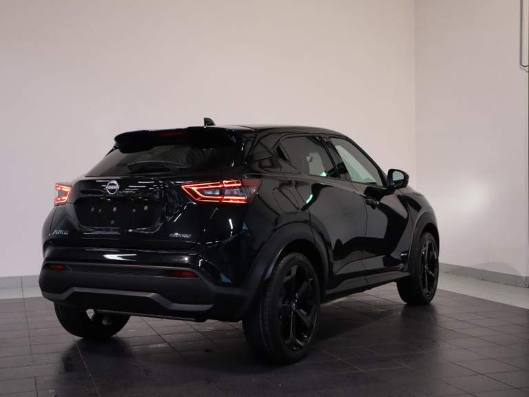 Nissan Nissan