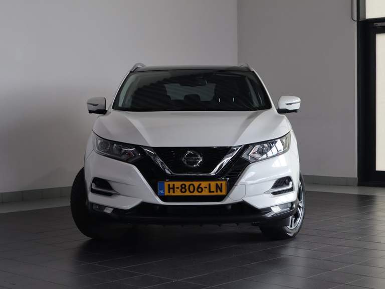 Nissan Nissan