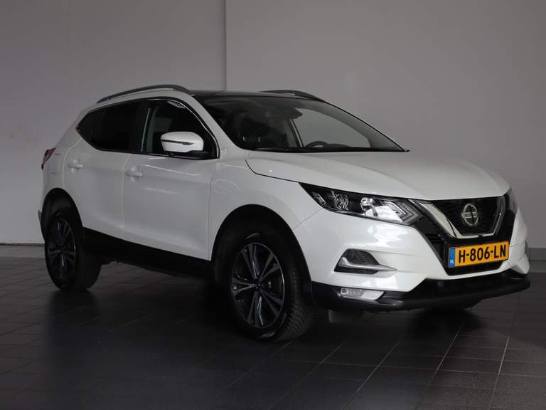 Nissan Nissan