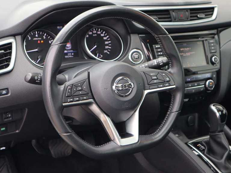 Nissan Nissan