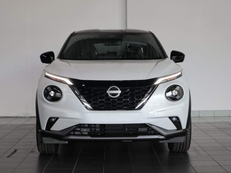 Nissan Nissan