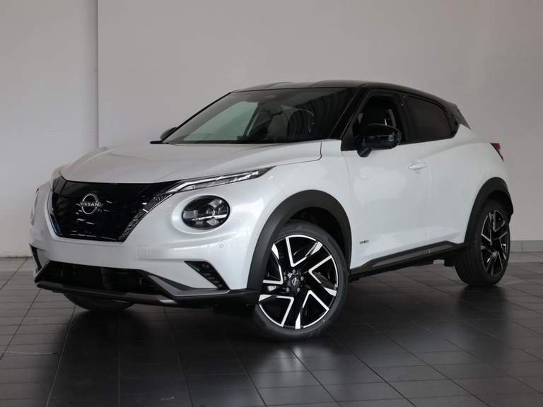 Nissan Nissan