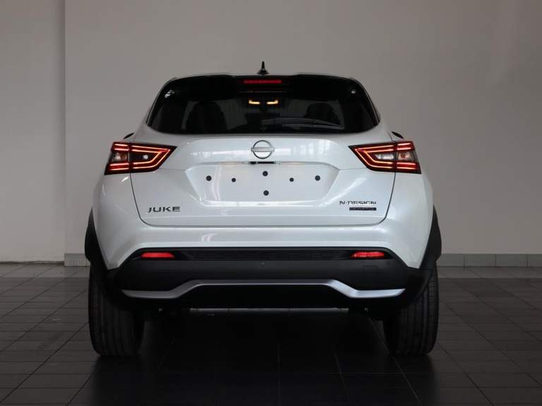 Nissan Nissan