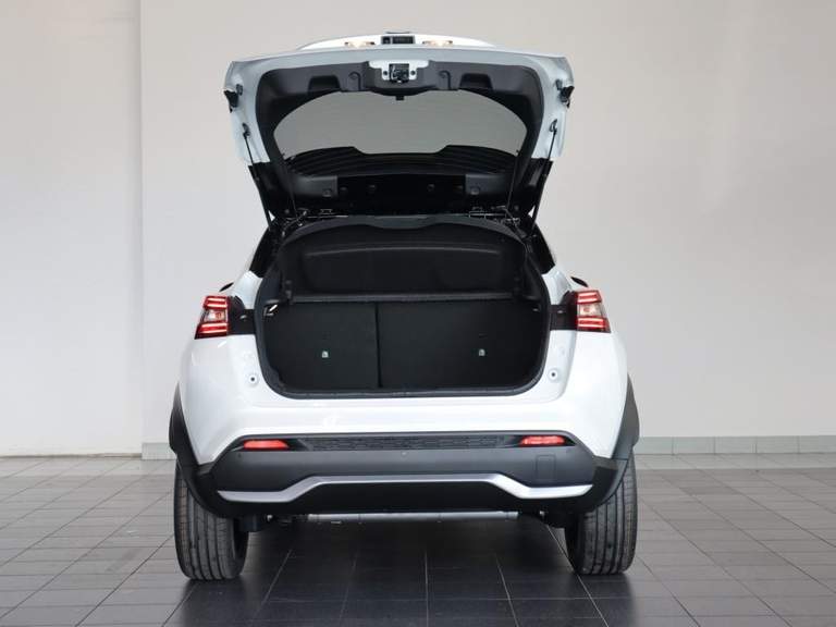 Nissan Nissan