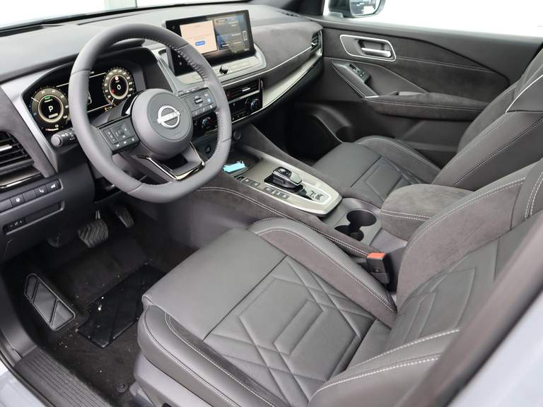 Nissan Nissan