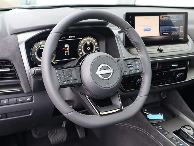 Nissan Nissan