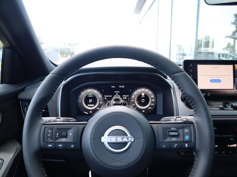 Nissan Nissan