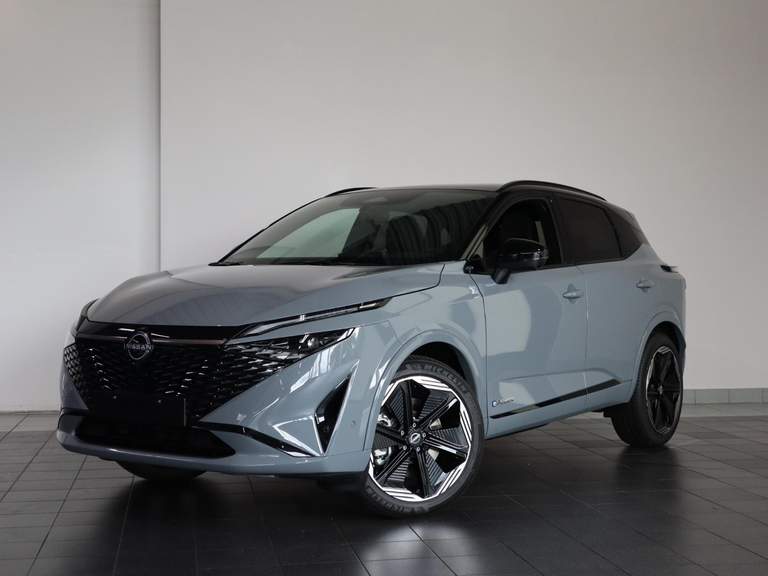 Nissan Nissan
