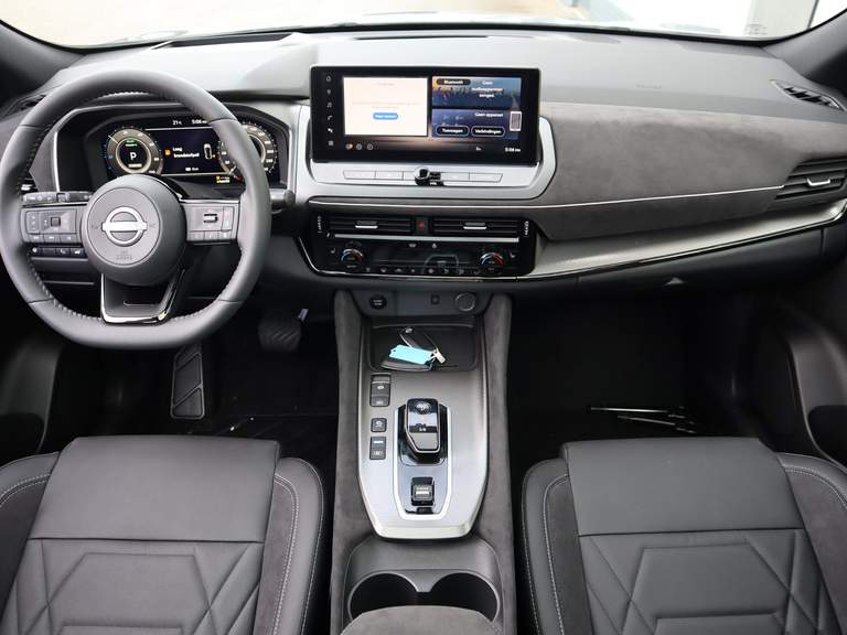 Nissan Nissan