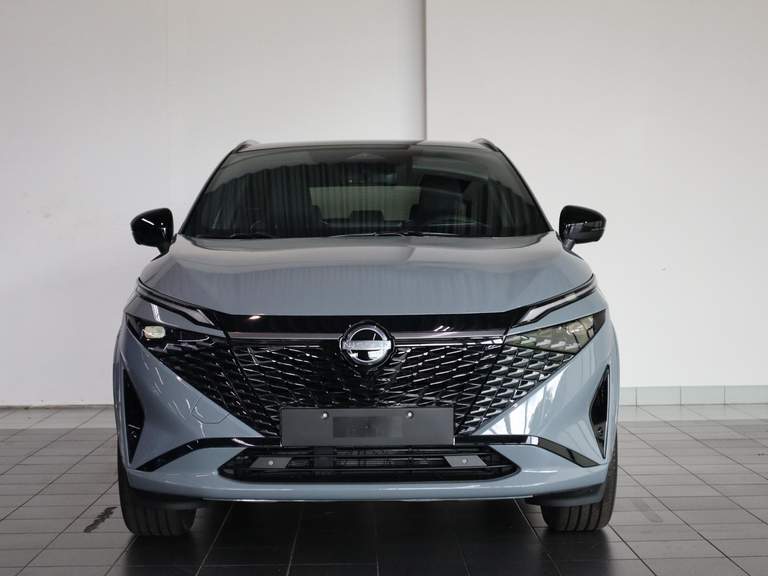 Nissan Nissan