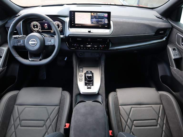 Nissan Nissan