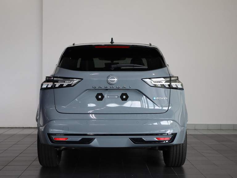 Nissan Nissan