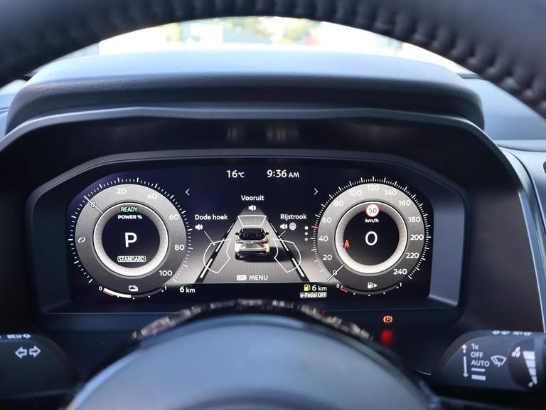 Nissan Nissan