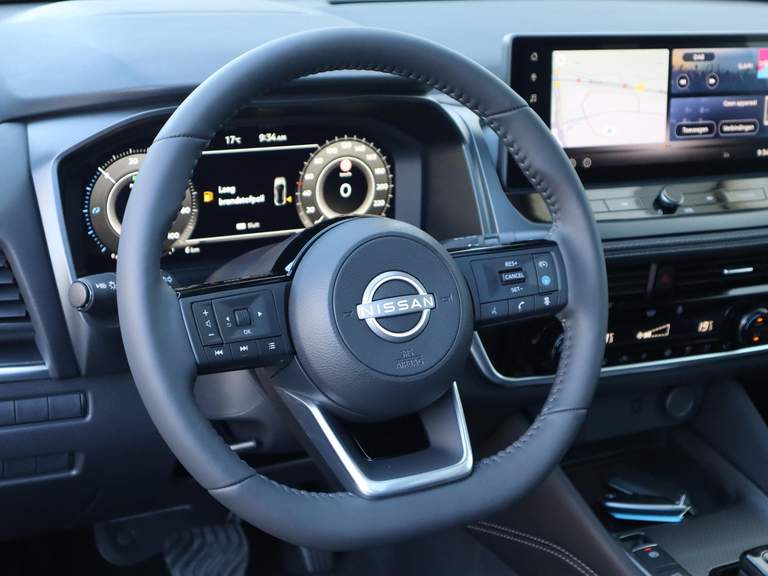 Nissan Nissan