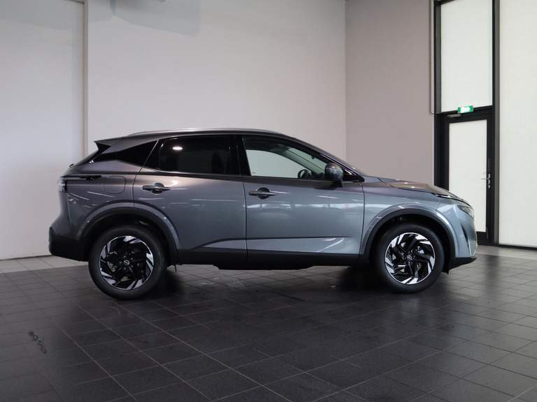 Nissan Nissan
