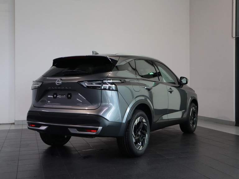 Nissan Nissan
