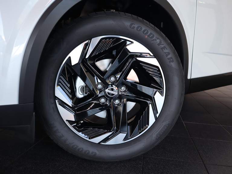 Nissan Nissan
