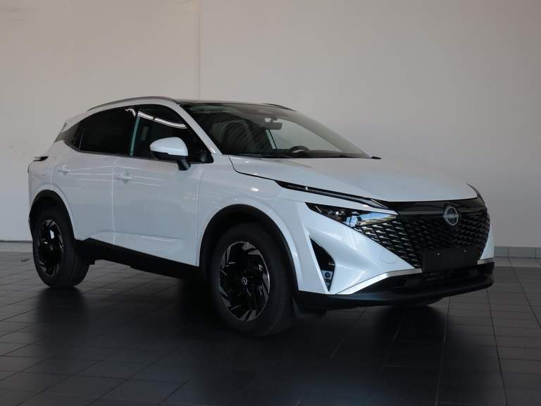 Nissan Nissan